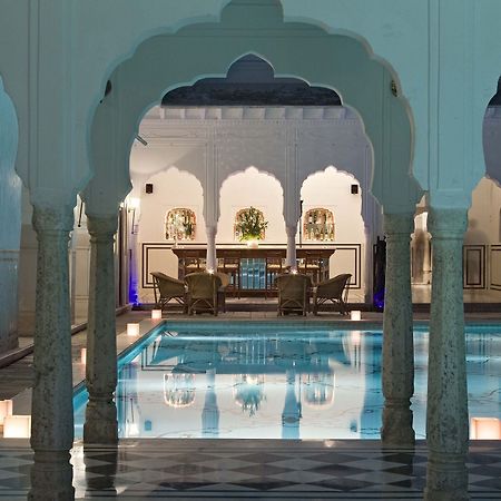 Samode Bagh Otel Dış mekan fotoğraf
