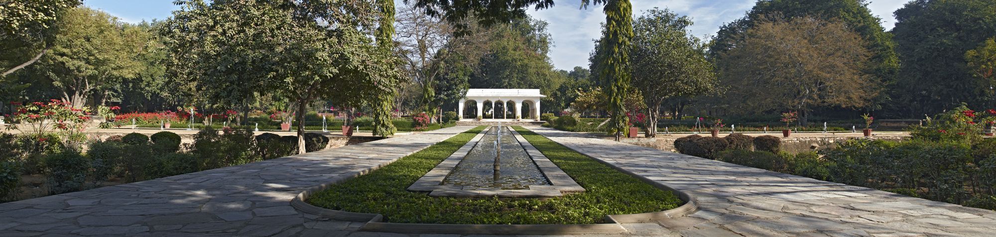 Samode Bagh Otel Dış mekan fotoğraf